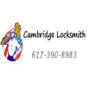 Cambridge Locksmith logo